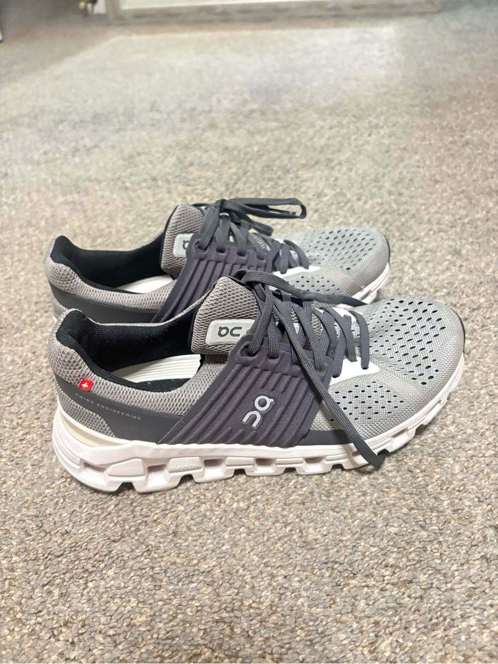 On Cloud Sneakers